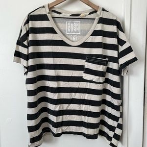 Skargorn #61 T-shirt size Small